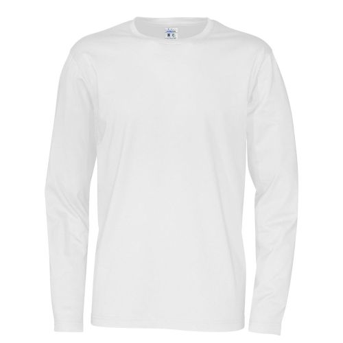 T-shirt | Men LS - Image 2